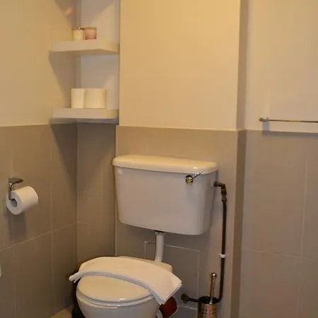 Appartement South Lotts *
