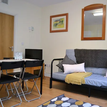 Appartement South Lotts Dublin