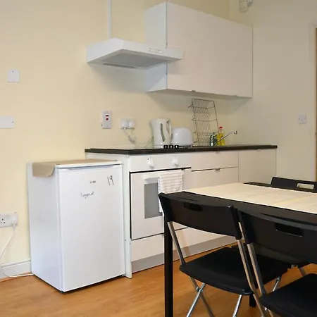 Appartement South Lotts Dublin