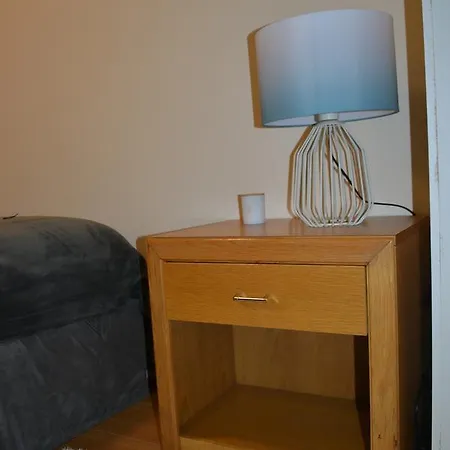 Appartement South Lotts *