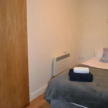 South Lotts Appartement *