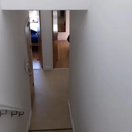 South Lotts Appartement *