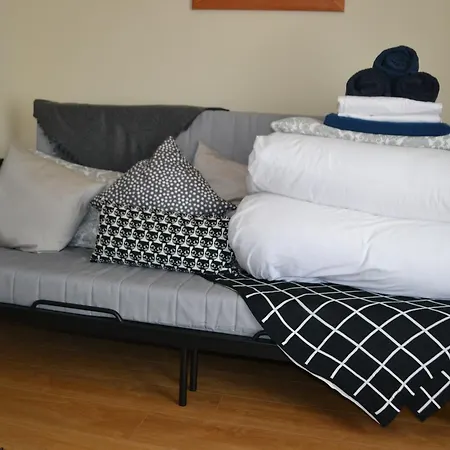 Apartment South Lotts *