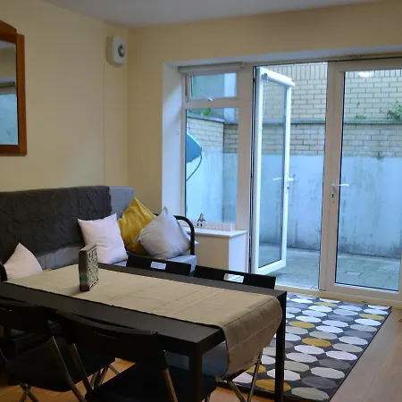 South Lotts Apartment Dublin
