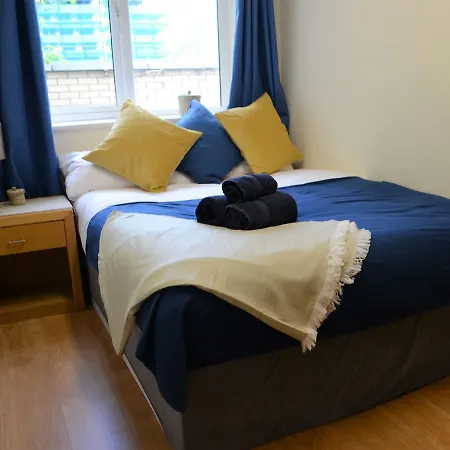 Apartment South Lotts *