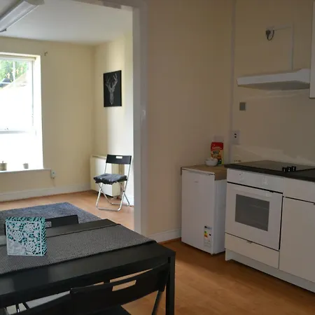 Apartment South Lotts